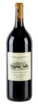 Rupert & Rothschild; Baron Edmund; 1998; 1 (1 x 1); 1500ml
