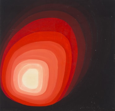 Mel Brigg; Eternal Fire