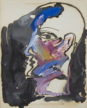 Christo Coetzee; Profile