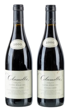 Sadie Family; Columella; 2000; 2 (1 x 2); 750ml