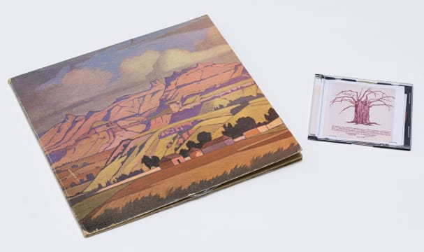 Suid-Afrikaanse Uitsaaikorporasie; Die Wêreld van Hendrik Pierneef