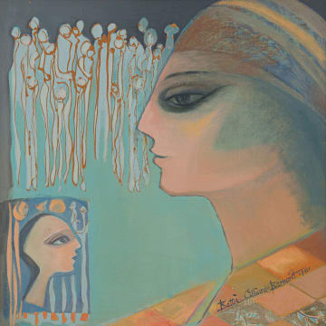 Bettie Cilliers-Barnard; Profile