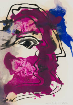Christo Coetzee; Profile