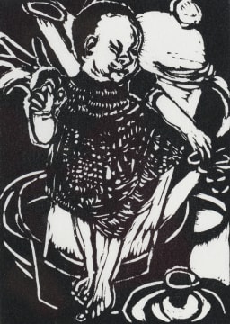Elza Botha; Hop Jannetjie Janse