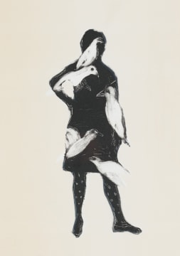 Diana Hyslop; Thinking of my Father