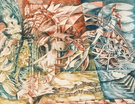 Bernhard Epple; Mythologies