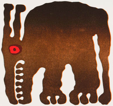 Wopko Jensma; Beast