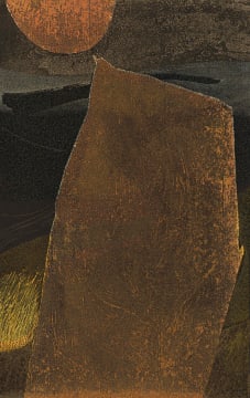 Giuseppe Cattaneo; Abstract Landscape