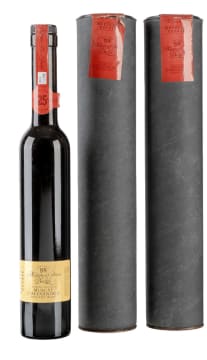 Deetlefs; Philippus Petrus Deetlefs Muscat d’Alexandrie; 1974; 2 (1 x 2); 375ml