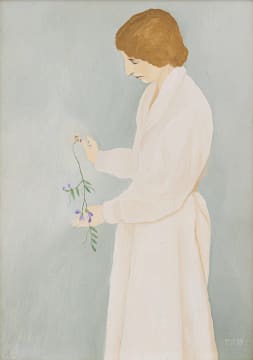 Margaret Vorster; House Keeping