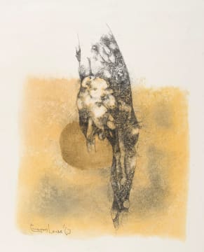 Ezrom Legae; Torso