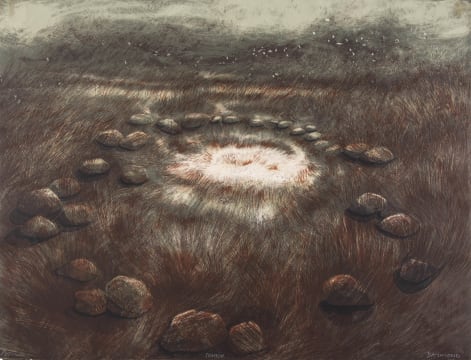 Karin Daymond; Scatter