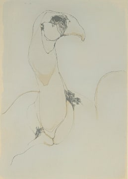 Judith Mason; Vulture