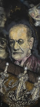 Eris Silke; Sigmund Freud and the Meaning of Dreams