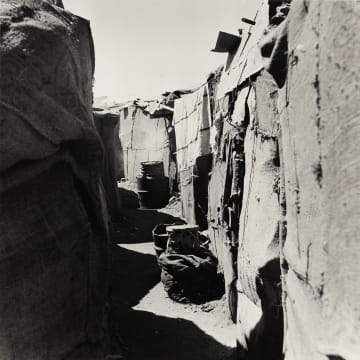 Jürgen Schadeberg; Orlando Township, 1951