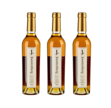 Joostenberg; Noble Late Harvest; 2010; 3 (1 x 3); 375ml
