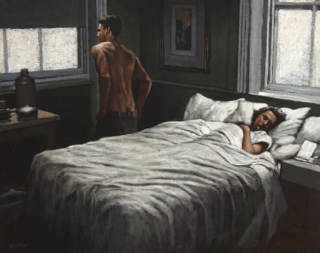 John Meyer; Distant Lives