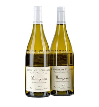 A & P de Villaine; Bouzeron; 2015; 2 (1 x 2); 750ml