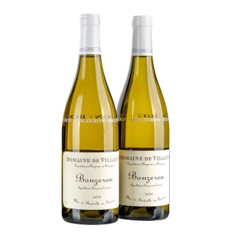 A & P de Villaine; Bouzeron; 2016; 2 (1 x 2); 750ml