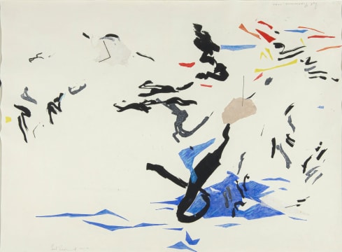 Nel Erasmus; Whirlwind