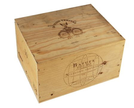 Niepoort; Batuta; 2010; 6 (1 x 6); 750ml