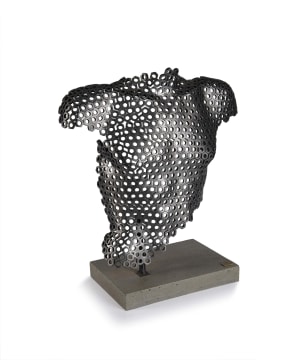 Morris; Torso