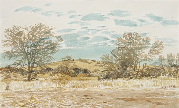 Adolph Jentsch; Sudwes (sic) Afrika