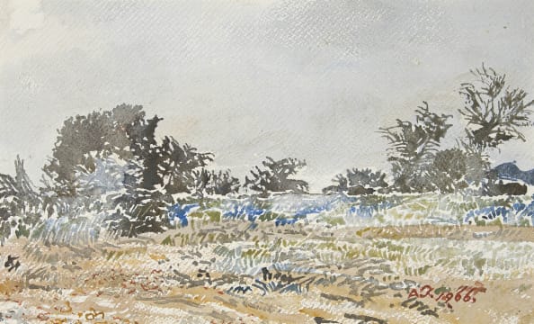 Adolph Jentsch; Sudwest Africa