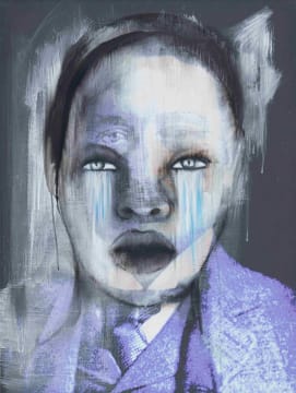 Heike Allerton-Davies; Living Legacy