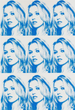 Russell Marshall; Kate (multiple)