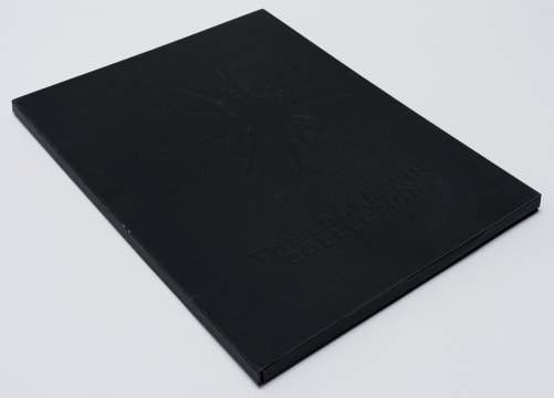 Various Printmakers; Lockdown Collection Portfolio; William Kentridge's 'Weigh all Tears II', two