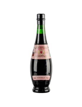 Lanzerac; Pinotage; 1969; 1 (1 x 1); 375ml
