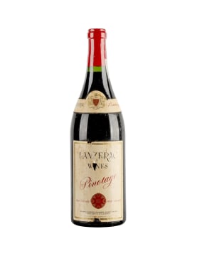 Lanzerac; Pinotage; 1959; 1 (1 x 1); 750ml
