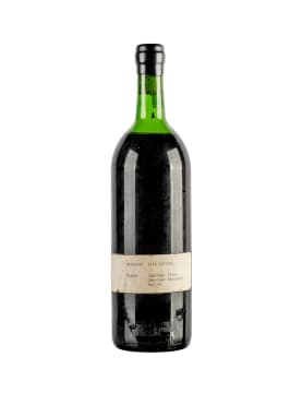 Meerlust; Red Blend; 1978; 1 (1 x 1); 750ml