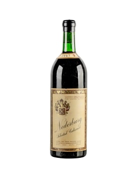 Nederburg; Selected Cabernet; 1967; 1 (1 x 1); 750ml