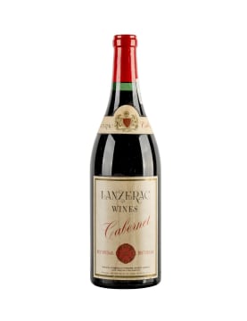 Lanzerac; Cabernet; 1957; 1 (1 x 1); 750ml