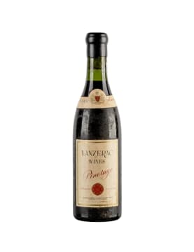 Lanzerac; Pinotage; 1959; 1 (1 x 1); 375ml