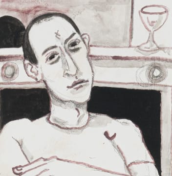 Karl Gietl; Portrait