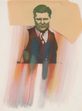 Robert Hodgins; Pretty Boy Floyd