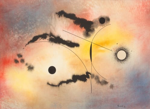 Albert Newall; Abstract
