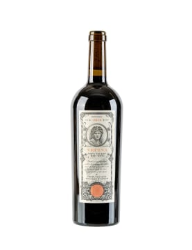 Bond; Vecina; 2010; 1 (1 x 1); 750ml