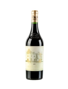 Haut-Brion; Pessac-Léognan; 1996; 1 (1 x 1); 750ml