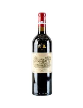 Lafite Rothschild; Pauillac; 2005; 1 (1 x 1); 750ml
