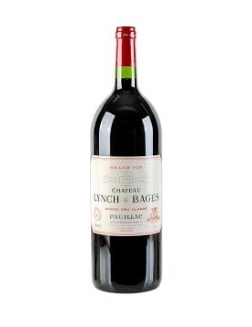 Lynch-Bages; Pauillac; 2000; 1 (1 x 1); 1500ml