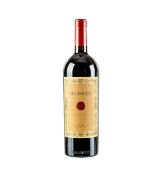 Masseto; Toscana IGT; 2011; 1 (1 x 1); 750ml