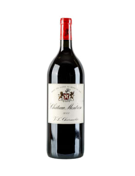Montrose; Saint-Estèphe; 2000; 1 (1 x 1); 1500ml