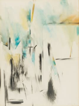 Andrew Verster; Variations on a Richmond Window 4