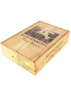 Rustenberg; Peter Barlow; 2006; 5 (1 x 5); 750ml