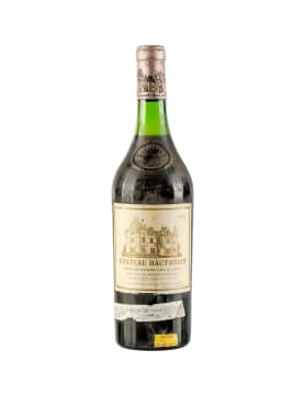 Haut-Brion; Pessac-Léognan; 1967; 1 (1 x 1); 750ml