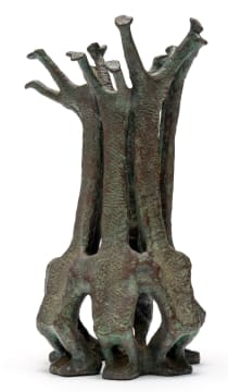 Speelman Mahlangu; Rejoicing